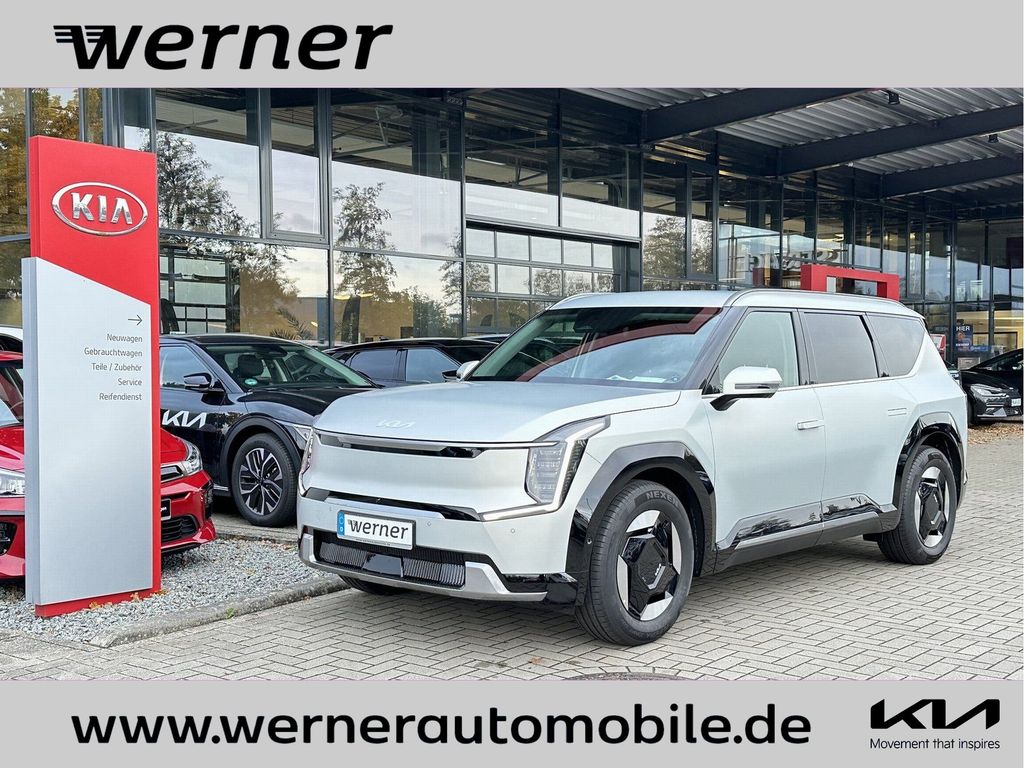 Kia EV9