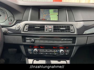 BMW 525 - 12