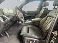 BMW X5 M60 - Vorschau Bild 8