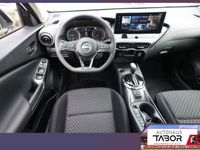 Nissan Juke - Vorschau Bild 14