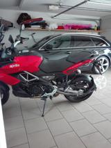 Aprilia Caponord 1200 - Offers