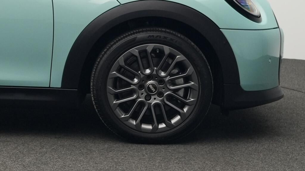 MINI Cooper C - Bild 16