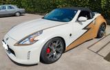 Nissan 370Z Roadster Pack, Saisonwagen, guter Zustand  - gebrauchte Nissan Cabrios