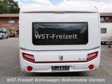 Tabbert Profi 640 Bj.2016 Klima Dusche  " Nr. 21 " - Tabbert Wohnwagen