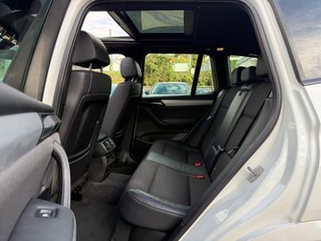 BMW X3 - 12