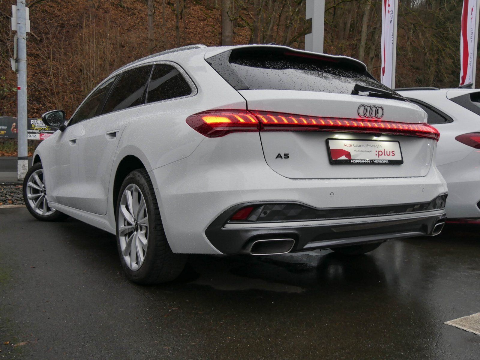 Audi A5 - Bild 2