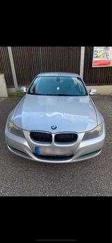 BMW Bmw 316d Tüv - BMW 316 in Frankfurt (Main)