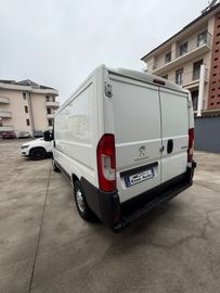 Peugeot Boxer - 6