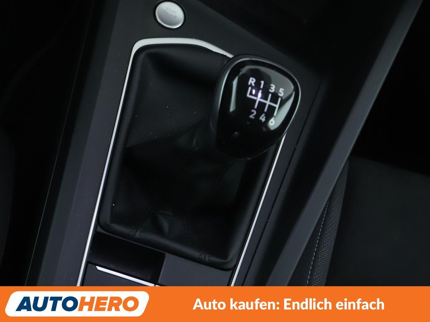 Volkswagen Golf VIII 1.5 TSI ACT Style *NAVI*VC*ACC*CAM*PDC, миниатюра 21