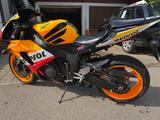 Honda Repsol - HONDA REPSOL