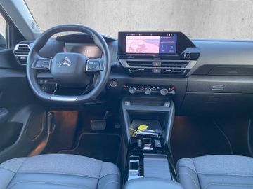 Citroën C4 Shine PT 130 Navi+SHZ+HUD+RFK+Carplay+LED+LM