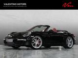 Porsche 991 Carrera S Cabrio - Burmester|PDCC|Naturleder - Porsche 991 Gebrauchtwagen