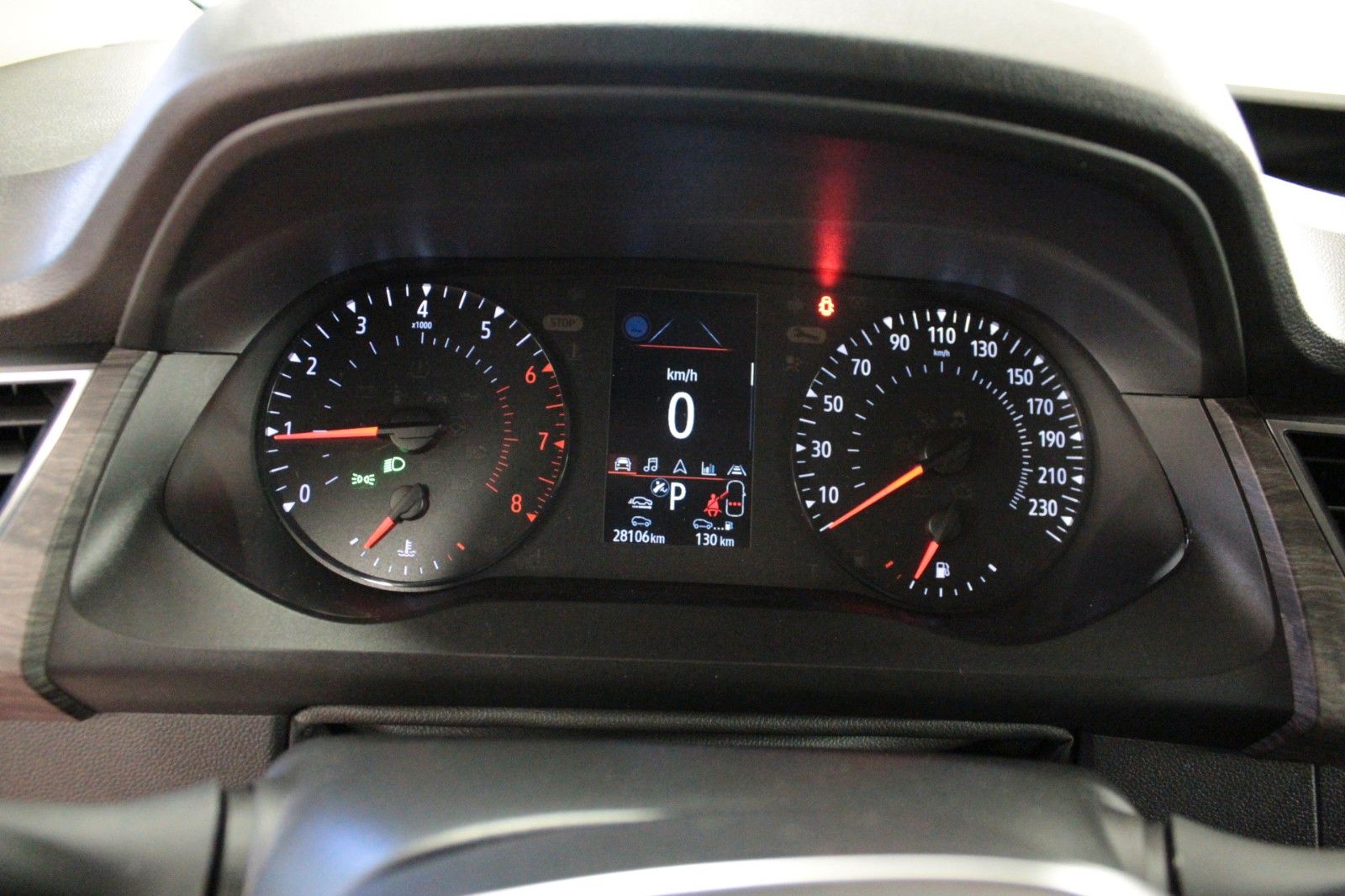 Fahrzeugabbildung Renault Kangoo Tce 130 EDC Techno*Sitzhzg*