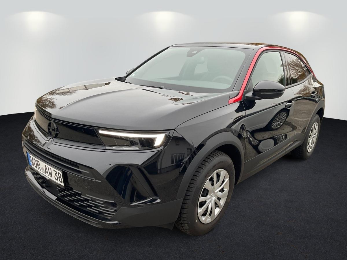 Opel Mokka 1.2 Turbo GS Line FLA LM KAM LED PDC