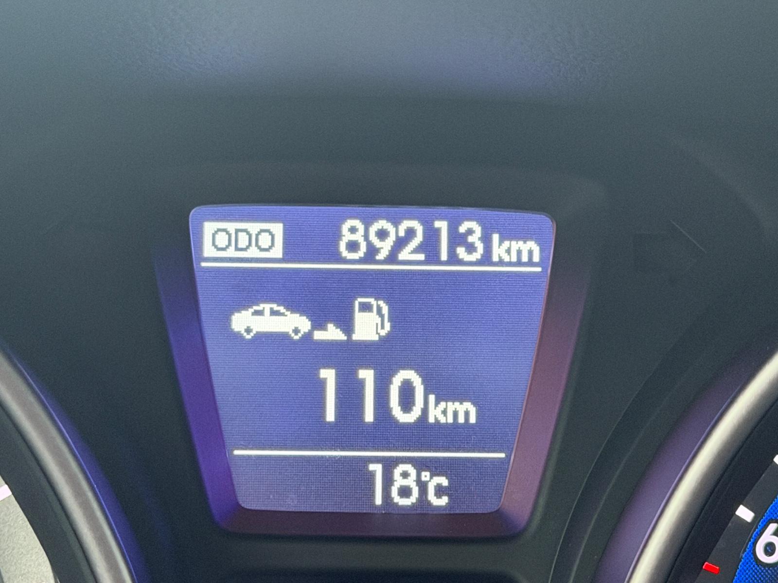 Hyundai i30 FIFA World Cup Edition