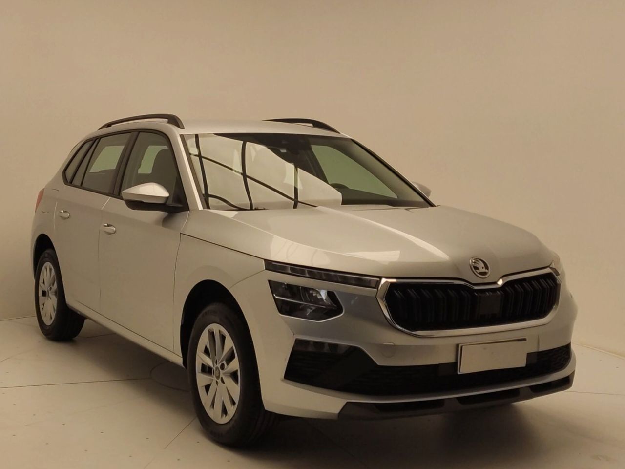 Other Skoda Kamiq 1.0 TSI Selection