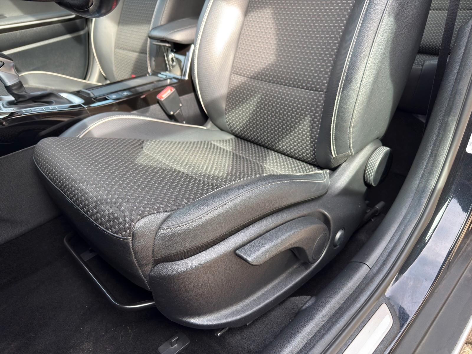 Kia XCeed 1.4 T-GDI DCT Spirit Navi Kamera AHK