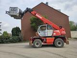 Manitou MRT 2150 Privilege  /Korb Mit Funk/Palettengabel - Manitou Mrt 2150