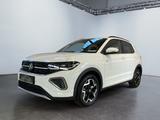 Volkswagen T-Cross R-Line 1.0 TSI MATRIX-LED Scheinwerfer - Volkswagen T-Cross in Mannheim