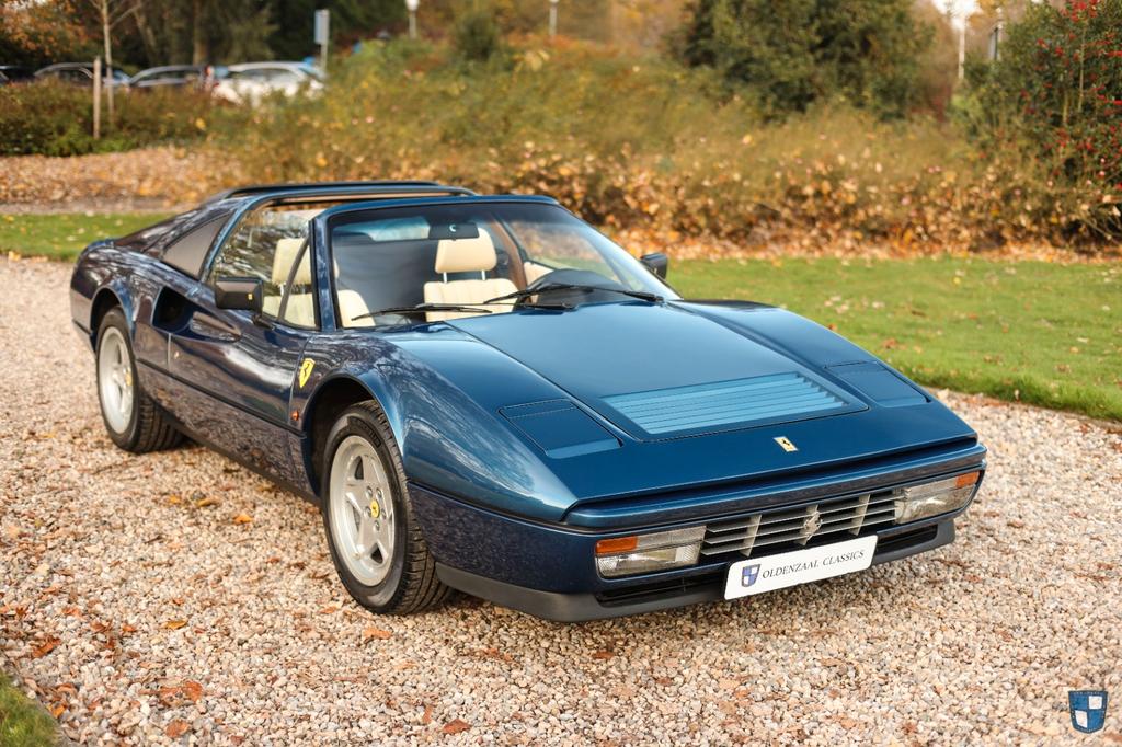 Ferrari 328