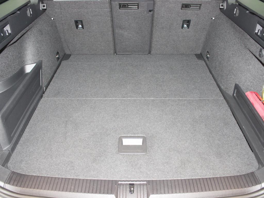 Volkswagen Passat GTE Variant 1.4 electric/TSI eHybrid 160k, миниатюра 9