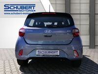 Hyundai i10 - Vorschau Bild 15