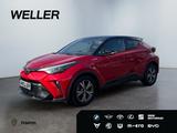 Toyota C-HR 2.0 Hybrid GR Sport *LED*Alcantara*JBL*CAM* - Toyota C-HR mit Hybrid-Antrieb