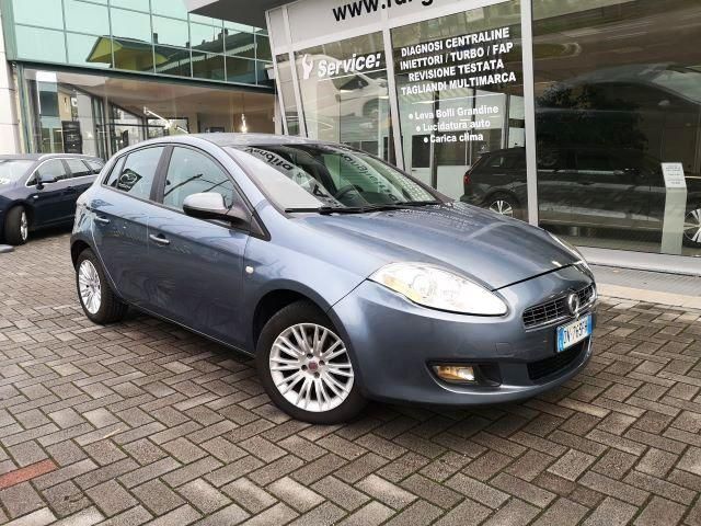 Fiat FIAT Bravo 1.6 MJT 120 CV DPF Dynamic