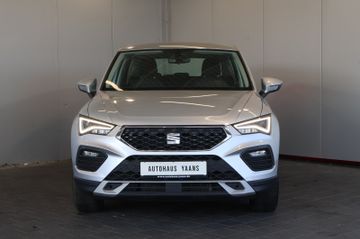 Seat Ateca Style 1.5 TSI AID+CARPLAY+LED+AHK