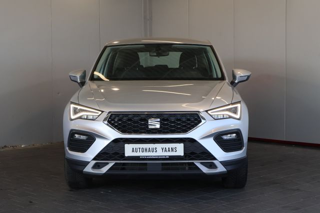 Seat Ateca Style 1.5 TSI AID+CARPLAY+LED+AHK