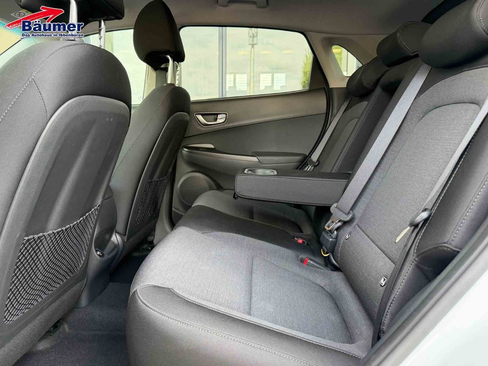 Hyundai Kona – Bild 12