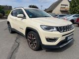 Jeep Compass 1.3 T-GDI 110kW Limited DCT Limited - Jeep Compass in Lübeck