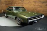 Dodge Charger 500 Coupe | 1970 - Dodge Oldtimer