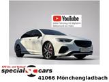 Opel Insignia GSi 4x4 /1.Hd / Schiebedach / KeylessGO - Opel Insignia mit Diesel-Antrieb: Limousine