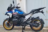 BMW R 1300 GS Trophy ASA 6055 km - BMW R 60