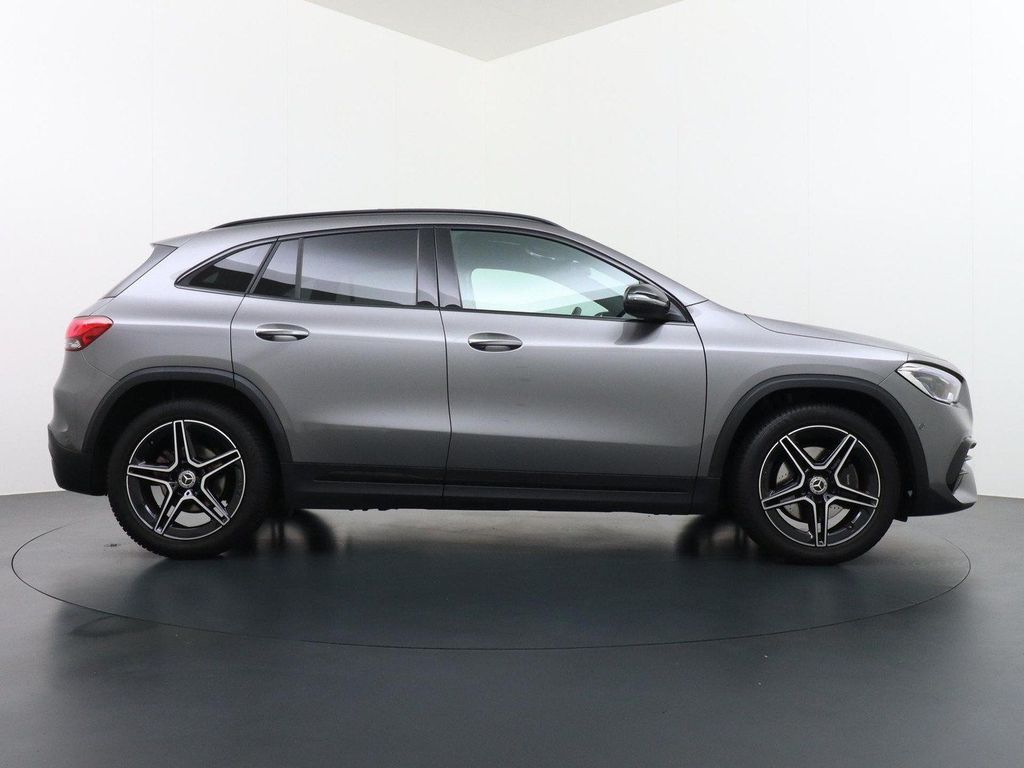 Mercedes-Benz GLA 180 Business Solution AMG | Panorama - Schie