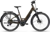 Stevens E-Triton 8.8.1 Plus Forma 52 cm - Stevens E-Bikes