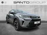 Mitsubishi ASX 1.6 Top Hybrid CarPlay Navi/SHD/LED/Pano