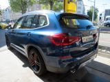 BMW X3 xDrive 20d Aut. xLine Navi/Virt/LED/SHZ/Temp/ - BMW X3: Blau