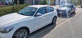BMW Bmw 114i TÜV 06/27 - BMW 114 in Düsseldorf