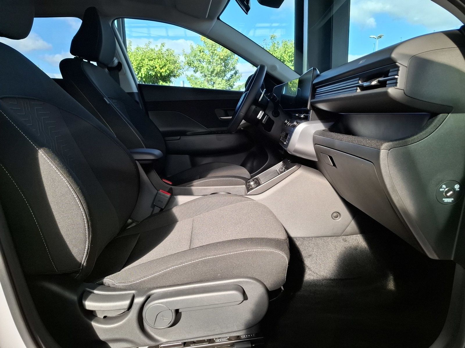 Hyundai KONA - Bild 14