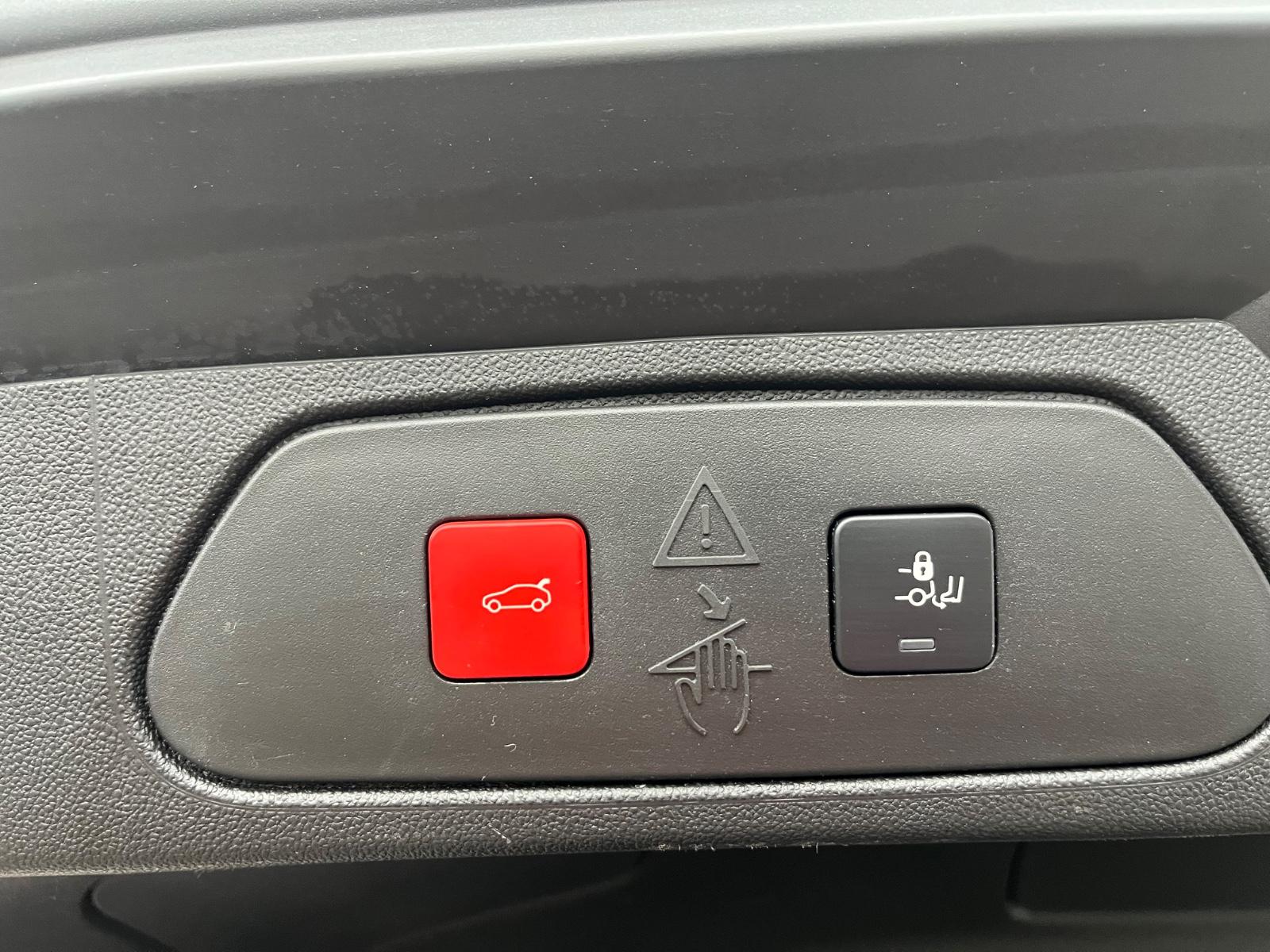 Opel Grandland (X) Elegance*Aut.*Navi*Kam*MassageSitz