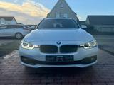 BMW 318 i 3 Touring Automatik Navi - BMW 318 in Bielefeld