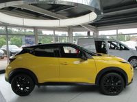 Vorschau Nissan Juke