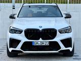BMW X5 M Competition Laser/Massage/Abgas/Pano/Bowers