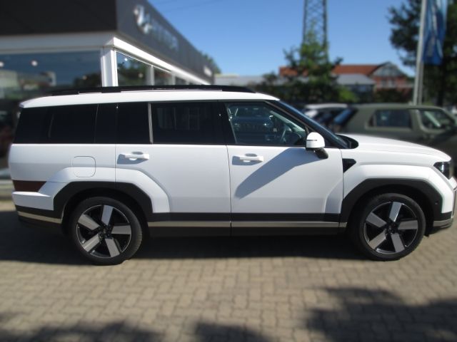 Hyundai Santa Fe – Bild 3