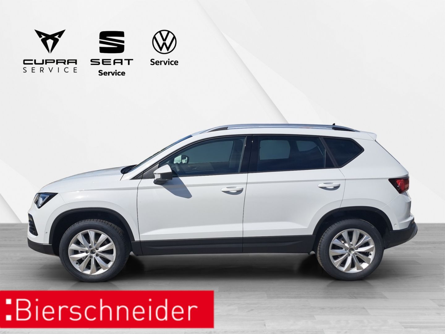 Seat Ateca - Bild 5