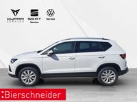 Seat Ateca - Vorschau Bild 5