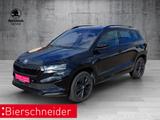Skoda Karoq 1.5 TSI DSG Sportline Pano AHK LED Navi WP