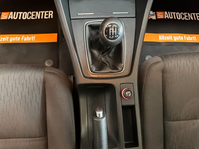 Audi A4 Lim. *TEMPOMAT*KLIMAAUTOMATIK*SitzHZ*